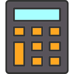 Calculator icon