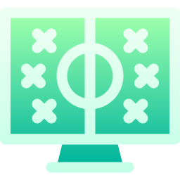 Presentation icon