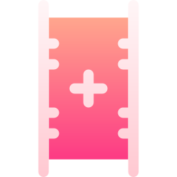 Stretcher icon