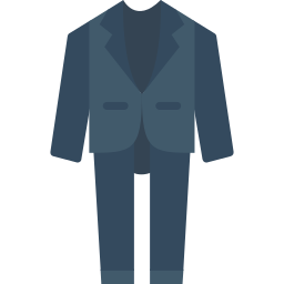 Suit icon