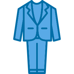 Suit icon