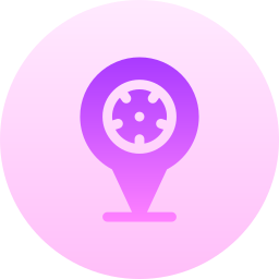 Pin icon