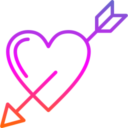 Heart icon