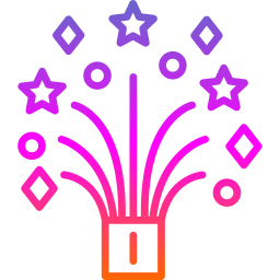 feuerwerk icon