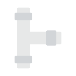 strumento tubo icona