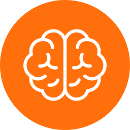 Brain icon