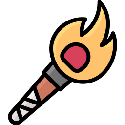 Fire icon