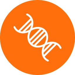 DNA icon