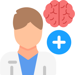 정신과 의사 icon