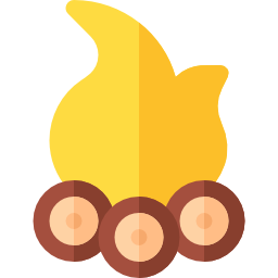 lagerfeuer icon