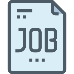 Job icon