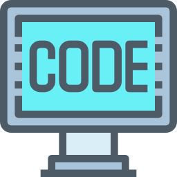 Code icon