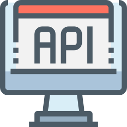 api icono