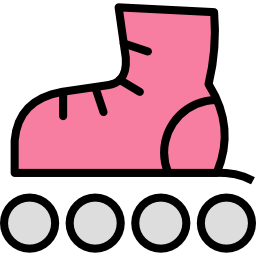 rollschuh icon