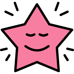 Star icon