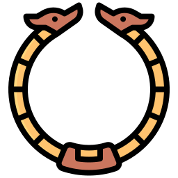 pulsera icono