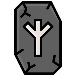 runes Icône