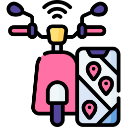 movilidad icono