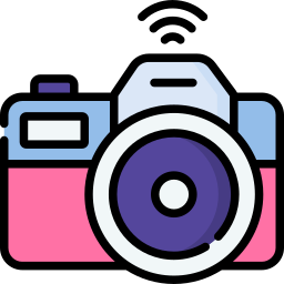 Camera icon