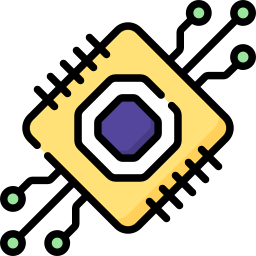 Chip icon