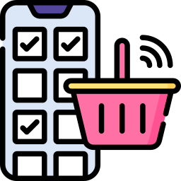 스마트 소매 icon