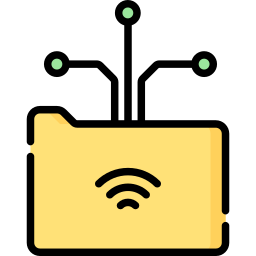 Folder icon