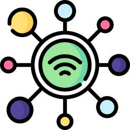 iot icon