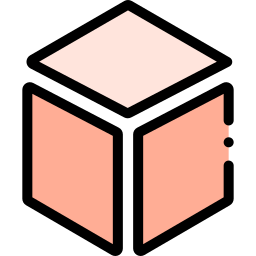 Dimensions icon