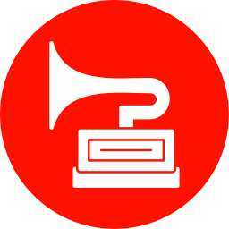 grammophon icon