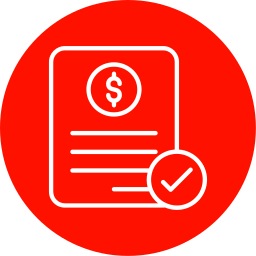 Invoice icon