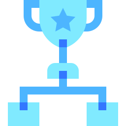 경쟁 icon