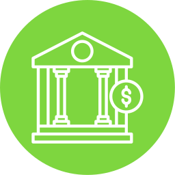 Stock Exchange icon