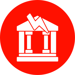 Банкрот иконка