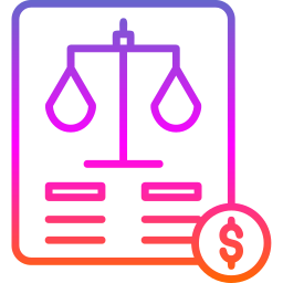 Balance Sheet icon