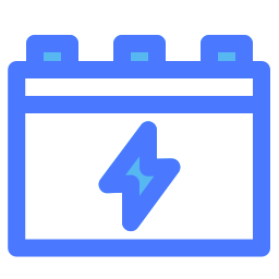 Battery icon