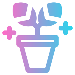 Plants icon