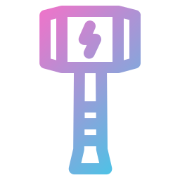 hammer icon