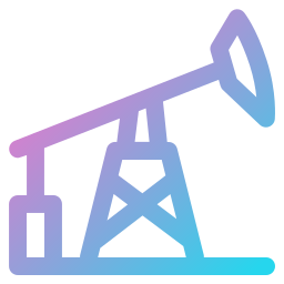 Ölraffinerie icon