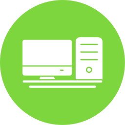 Computer icon