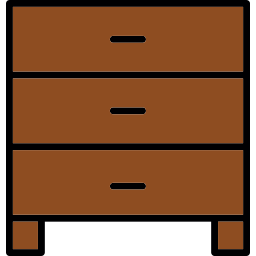 Шкаф иконка