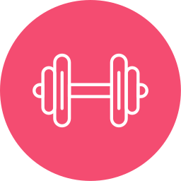 Exercise icon