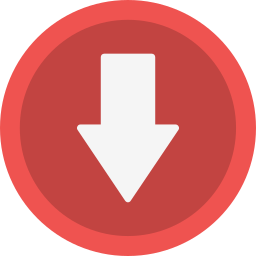 Low priority icon