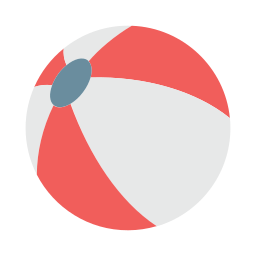 Beach Ball icon