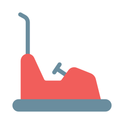 Bumper Car icon