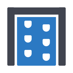 kletterwand icon