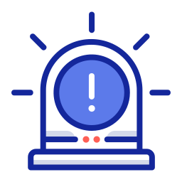 Alert icon