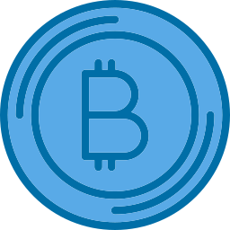 ビットコイン icon