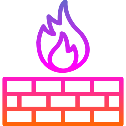 firewall icon