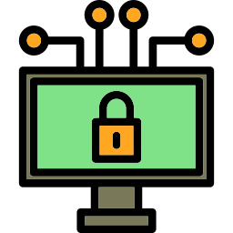Encryption icon