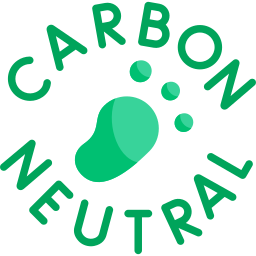 kohlenstoffneutral icon